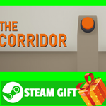 **ВСЕ СТРАНЫ+РОССИЯ** THE CORRIDOR Steam Gift