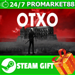 **ВСЕ СТРАНЫ+РОССИЯ** OTXO Steam Gift