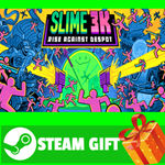 **ВСЕ СТРАНЫ** Slime 3K: Rise Against Despot STEAM