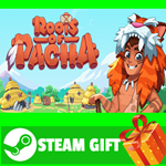 **ВСЕ СТРАНЫ+РОССИЯ** Roots of Pacha Steam Gift