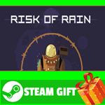 **ВСЕ СТРАНЫ+РОССИЯ** Risk of Rain (2013) Steam Gift