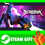 **ВСЕ СТРАНЫ+РОССИЯ** Deadlink Steam Gift