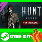 **ВСЕ СТРАНЫ** Hunt: Showdown - When Shadows Dance