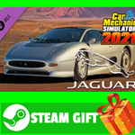 ⭐️ВСЕ СТРАНЫ⭐️ Car Mechanic Simulator 2021 - Jaguar DLC