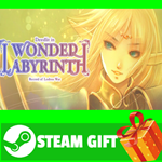 ** Record of Lodoss War-Deedlit in Wonder Labyrinth-