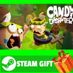**ВСЕ СТРАНЫ** Candy Disaster - Tower Defense STEAM
