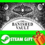 **ВСЕ СТРАНЫ+РОССИЯ** The Banished Vault Steam Gift