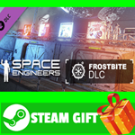 **ВСЕ СТРАНЫ+РОССИЯ** Space Engineers - Frostbite STEAM