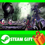 **ВСЕ СТРАНЫ+РОССИЯ** Gal Guardians: Demon Purge STEAM