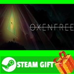 **ВСЕ СТРАНЫ** Oxenfree Steam Gift
