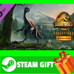 ** Jurassic World Evolution 2 Dominion Biosyn Expansion