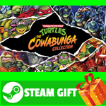 ** Teenage Mutant Ninja Turtles The Cowabunga Collectio