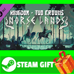 **ВСЕ СТРАНЫ** Kingdom Two Crowns: Norse Lands STEAM
