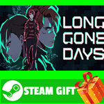 **ВСЕ СТРАНЫ+РОССИЯ** Long Gone Days Steam Gift