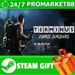 **ВСЕ СТРАНЫ+РОССИЯ** Terminus: Zombie Survivors STEAM
