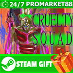 **ВСЕ СТРАНЫ+РОССИЯ** Cruelty Squad Steam Gift