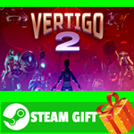 **ВСЕ СТРАНЫ+РОССИЯ** Vertigo 2 Steam Gift
