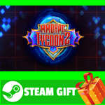 **ВСЕ СТРАНЫ+РОССИЯ** MMORPG Tycoon 2 Steam Gift