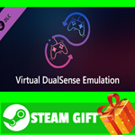** DSX - Virtual DualSense Emulation | v3 Early Access