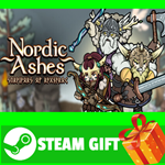 **ВСЕ СТРАНЫ** Nordic Ashes: Survivors of Ragnarok