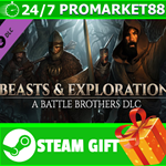 **ВСЕ СТРАНЫ** Battle Brothers - Beasts & Exploration