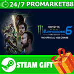 ** Monster Energy Supercross - The Official Videogame 6