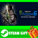 ** Monster Energy Supercross - The Official Videogame 6