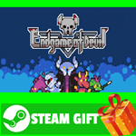 **ВСЕ СТРАНЫ+РОССИЯ** Endgame of Devil Steam Gift