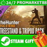 ** theHunter Call of the Wild Treestand Tripod Pack