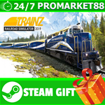 **ВСЕ СТРАНЫ** Trainz Railroad Simulator 2019 STEAM