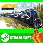 **ВСЕ СТРАНЫ** Trainz Railroad Simulator 2019 STEAM