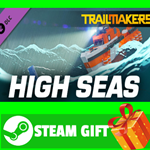 **ВСЕ СТРАНЫ** Trailmakers: High Seas Expansion STEAM