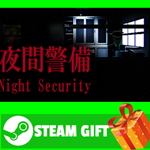 ⭐️ [Chilla&acute;s Art] Night Security | 夜間警備 STEAM - irongamers.ru