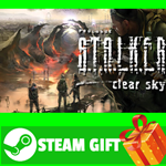 ⭐️ВСЕ СТРАНЫ+РОССИЯ⭐️ S.T.A.L.K.E.R.: Clear Sky STEAM