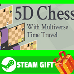 **ВСЕ СТРАНЫ** 5D Chess With Multiverse Time Travel