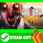 ⭐️ВСЕ СТРАНЫ+РОССИЯ⭐️ Arizona Sunshine Steam Gift