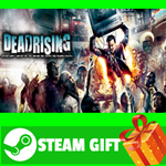 ⭐️ВСЕ СТРАНЫ+РОССИЯ⭐️ DEAD RISING Steam Gift