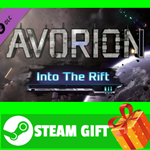 **ВСЕ СТРАНЫ+РОССИЯ** Avorion - Into The Rift STEAM