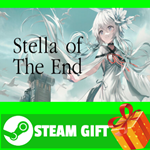 **ВСЕ СТРАНЫ+РОССИЯ** Stella of The End Steam Gift