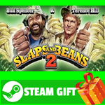 ** Bud Spencer & Terence Hill - Slaps And Beans 2