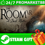 **ВСЕ СТРАНЫ** The Room VR: A Dark Matter STEAM
