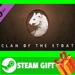 **ВСЕ СТРАНЫ** Northgard - Kernev Clan of the Stoat