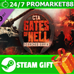 ** Call to Arms - Gates of Hell: Scorched Earth STEAM