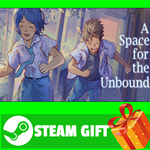 **ВСЕ СТРАНЫ+РОССИЯ** A Space for the Unbound STEAM