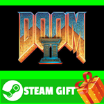 ⭐️ВСЕ СТРАНЫ+РОССИЯ⭐️ DOOM II Steam Gift