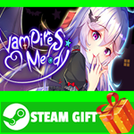 **ВСЕ СТРАНЫ+РОССИЯ** Vampires´ Melody Steam Gift