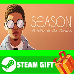 **ВСЕ СТРАНЫ** SEASON: A letter to the future STEAM