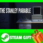 **ВСЕ СТРАНЫ+РОССИЯ** The Stanley Parable Steam Gift