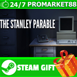 **ВСЕ СТРАНЫ+РОССИЯ** The Stanley Parable Steam Gift