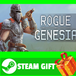 **ВСЕ СТРАНЫ+РОССИЯ** Rogue: Genesia Steam Gift